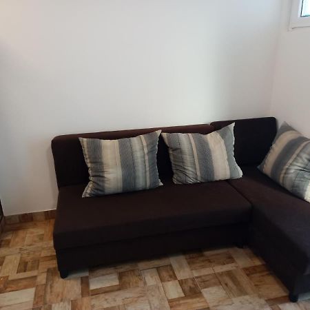 Appartamento Kozponti Apartman 2 Siófok Esterno foto