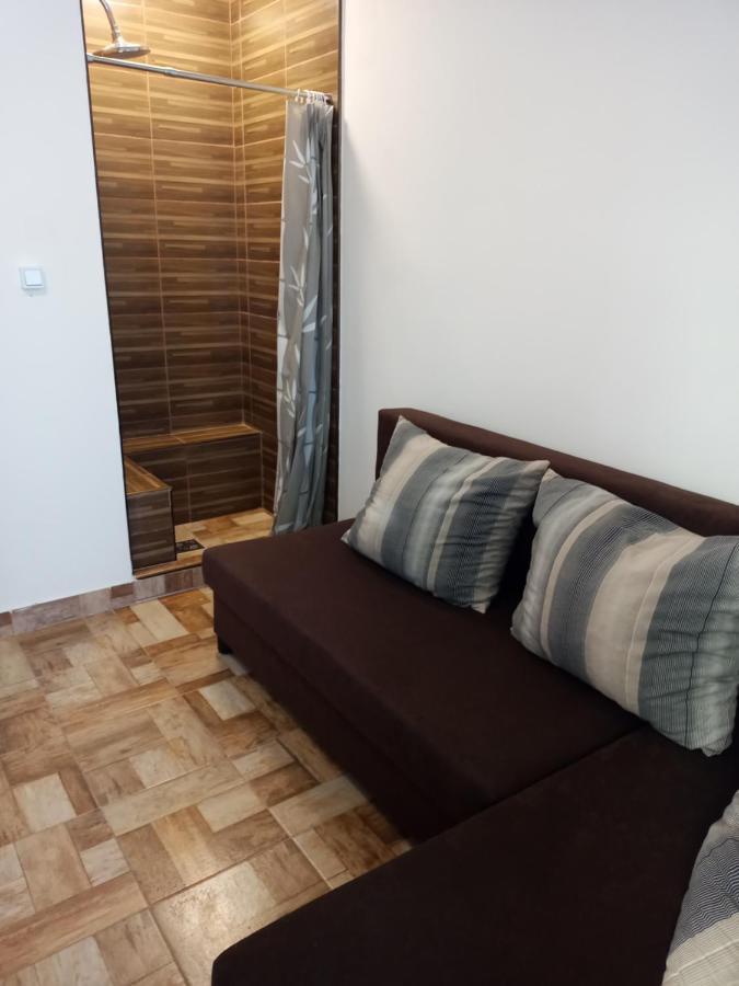 Appartamento Kozponti Apartman 2 Siófok Esterno foto